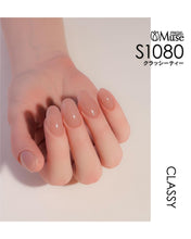 Load image into Gallery viewer, PREGEL MUSE CLASSY SERIES