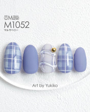 Load image into Gallery viewer, PREGEL MUSE M1052 MARUYA BERRY