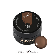 Load image into Gallery viewer, RUYI GEL NO.468