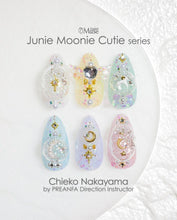 Load image into Gallery viewer, PREMDOLL MUSE BLYTHE #21 HELLO AGAIN JUNIE MOONIE CUTIE SERIES