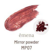 Load image into Gallery viewer, ÉMENA MIRROR POWDER (8 COLORS)