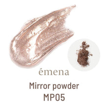 Load image into Gallery viewer, ÉMENA MIRROR POWDER (8 COLORS)