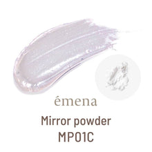 Load image into Gallery viewer, ÉMENA MIRROR POWDER (8 COLORS)