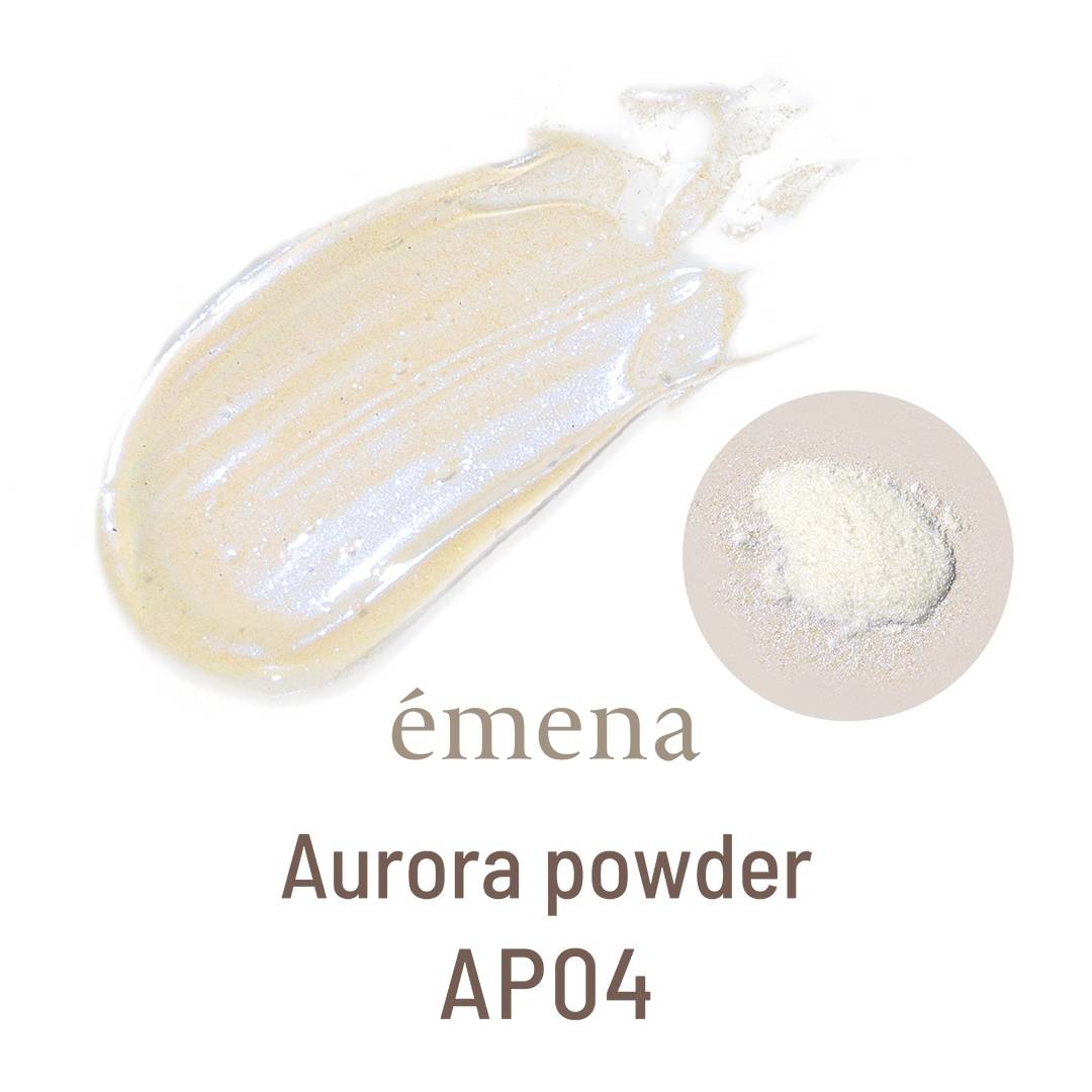 ÉMENA AURORA POWDER (4 COLORS)