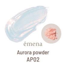 Load image into Gallery viewer, ÉMENA AURORA POWDER (4 COLORS)
