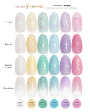 Load image into Gallery viewer, PREMDOLL MUSE GB984 CANDY PURPLE