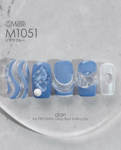 Load image into Gallery viewer, PREGEL MUSE M1051 PISARA BLUE