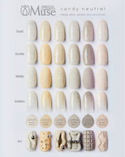 Load image into Gallery viewer, PREGEL MUSE GP1087 SANDY IVORY