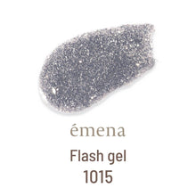 Load image into Gallery viewer, ÉMENA FLASH GEL (8 NEW COLORS)