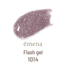 Load image into Gallery viewer, ÉMENA FLASH GEL (8 NEW COLORS)
