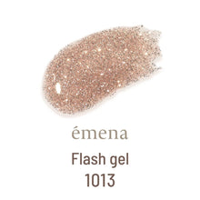 Load image into Gallery viewer, ÉMENA FLASH GEL (8 NEW COLORS)