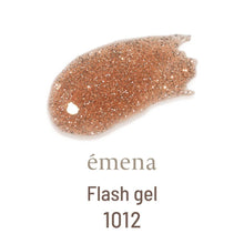 Load image into Gallery viewer, ÉMENA FLASH GEL (8 NEW COLORS)