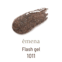 Load image into Gallery viewer, ÉMENA FLASH GEL (8 NEW COLORS)