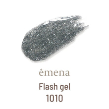 Load image into Gallery viewer, ÉMENA FLASH GEL (8 NEW COLORS)