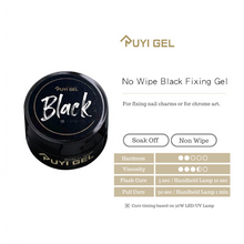 Load image into Gallery viewer, RUYIYA NON WIPE CHARM GEL