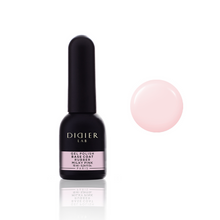 Load image into Gallery viewer, DIDIER LAB RUBBER BASE COAT - MILKY PINK