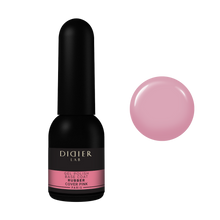 Load image into Gallery viewer, DIDIER LAB RUBBER BASE COAT - COVER PINK