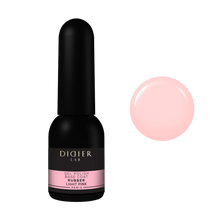 Load image into Gallery viewer, DIDIER LAB RUBBER BASE COAT - LIGHT PINK