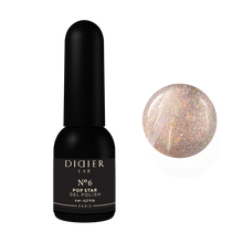 Load image into Gallery viewer, DIDIER LAB POP STAR NO6