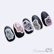 Load image into Gallery viewer, TSUMEKIRA 【ES】 ANTIQUE ALICE | ES-AAL-001