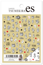 Load image into Gallery viewer, TSUMEKIRA 【ES】 ANTIQUE ALICE | ES-AAL-001