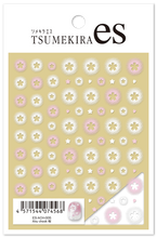 Load image into Gallery viewer, TSUMEKIRA 【ES】 AIRY CHEEK SAKURA | ES-ACH-005