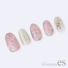 Load image into Gallery viewer, TSUMEKIRA 【ES】 SOAP BUBBLE | ES-BUB-001