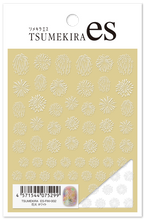 Load image into Gallery viewer, TSUMEKIRA 【ES】  FIREWORKS WHITE | ES-FIW-002