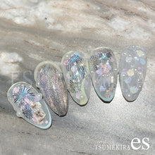 Load image into Gallery viewer, TSUMEKIRA 【ES】  FIREWORKS RAINBOW | ES-FIW-003