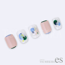 Load image into Gallery viewer, TSUMEKIRA 【ES】 HOKURI × ANDANTE | ES-HOK-005