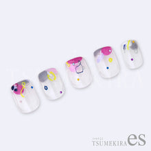 Load image into Gallery viewer, TSUMEKIRA 【ES】 HOKURI × ANDANTE | ES-HOK-005