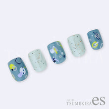 Load image into Gallery viewer, TSUMEKIRA 【ES】 HOKURI × ANDANTE | ES-HOK-005