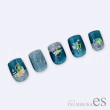 Load image into Gallery viewer, TSUMEKIRA 【ES】 HOKURI × WALTZ | ES-HOK-006