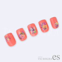 Load image into Gallery viewer, TSUMEKIRA 【ES】 HOKURI × WALTZ | ES-HOK-006