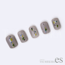 Load image into Gallery viewer, TSUMEKIRA 【ES】 HOKURI × AMBIENT | ES-HOK-007