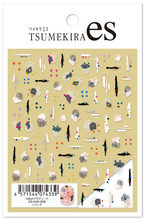 Load image into Gallery viewer, TSUMEKIRA 【ES】 HOKURI × HUMMING | ES-HOK-008