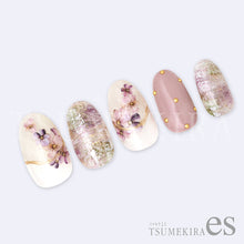 Load image into Gallery viewer, TSUMEKIRA 【ES】 MOMO × VIOLA MINI | ES-MOM-010