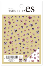 Load image into Gallery viewer, TSUMEKIRA 【ES】 MOMO × VIOLA MINI | ES-MOM-010