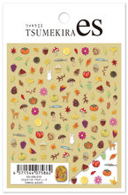 Load image into Gallery viewer, TSUMEKIRA 【ES】 URANAKA RIKA × HOKKORY AUTUMN | ES-URA-010