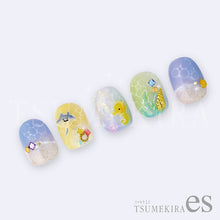 Load image into Gallery viewer, TSUMEKIRA 【ES】 WATER SURFACE 2 | ES-WSF-002