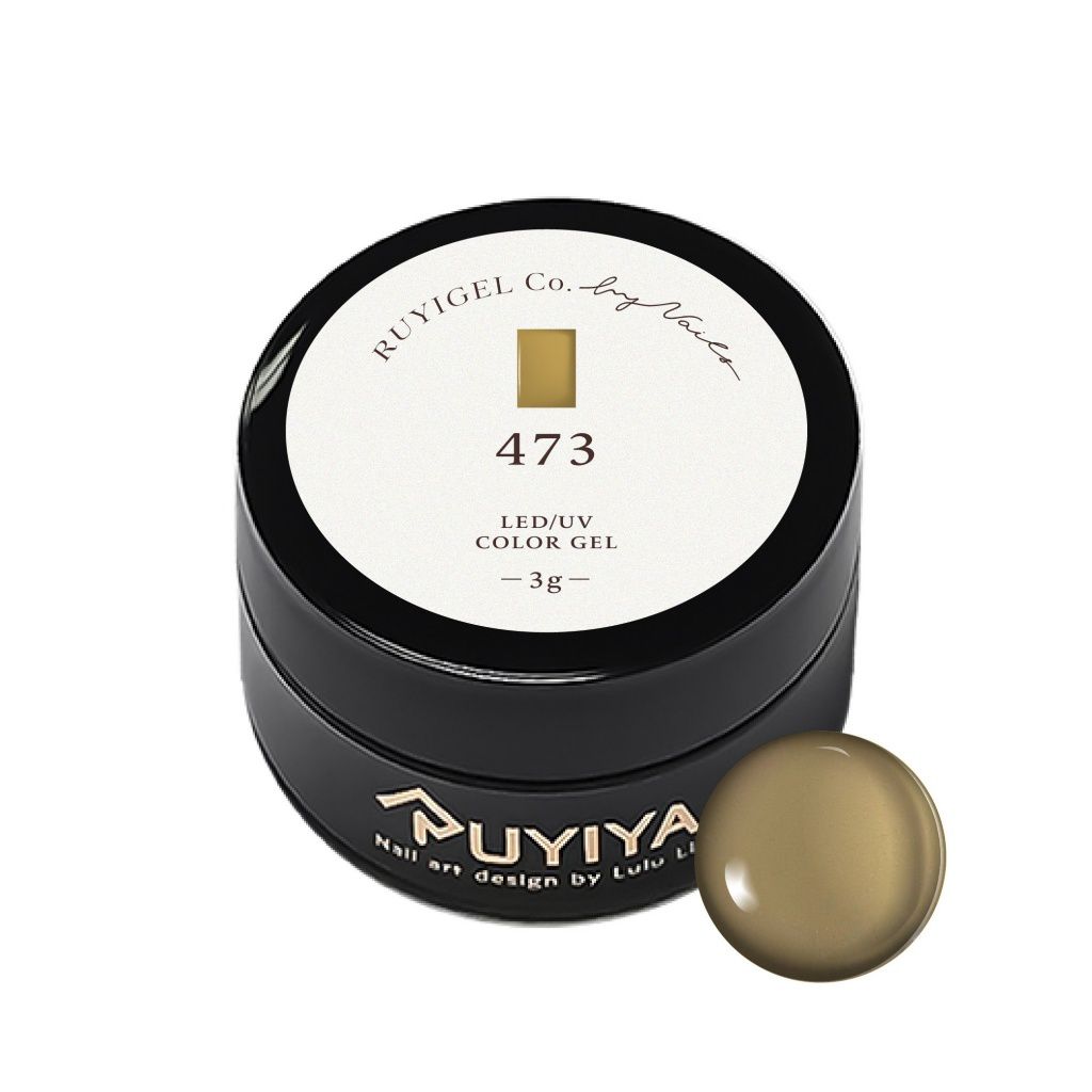 RUYI GEL NO.473