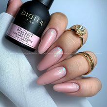 Load image into Gallery viewer, DIDIER LAB RUBBER BASE COAT - CREAMY PURPLE