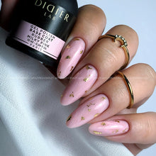 Load image into Gallery viewer, DIDIER LAB RUBBER BASE COAT - MILKY PINK
