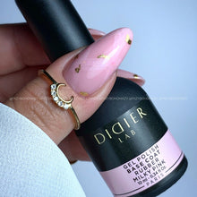 Load image into Gallery viewer, DIDIER LAB RUBBER BASE COAT - MILKY PINK