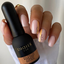 Load image into Gallery viewer, DIDIER LAB RUBBER BASE COAT - NATURAL
