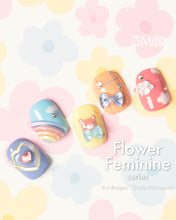 Load image into Gallery viewer, PREGEL MUSE M1093 DAISY YELLOW