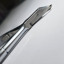 Load image into Gallery viewer, LUMINE CUTICLE NIPPER S1 JAW 12