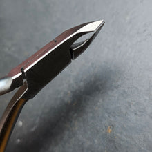 Load image into Gallery viewer, LUMINE CUTICLE NIPPER S1 JAW 12