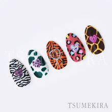 Load image into Gallery viewer, TSUMEKIRA NAIL D.O.G × Y2K | NN-DOG-005