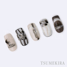 Load image into Gallery viewer, TSUMEKIRA EFFRONTEE KYOKO × MARBRE  |  NN-EFK-007